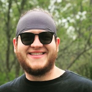 Meet your Posher, Zachary